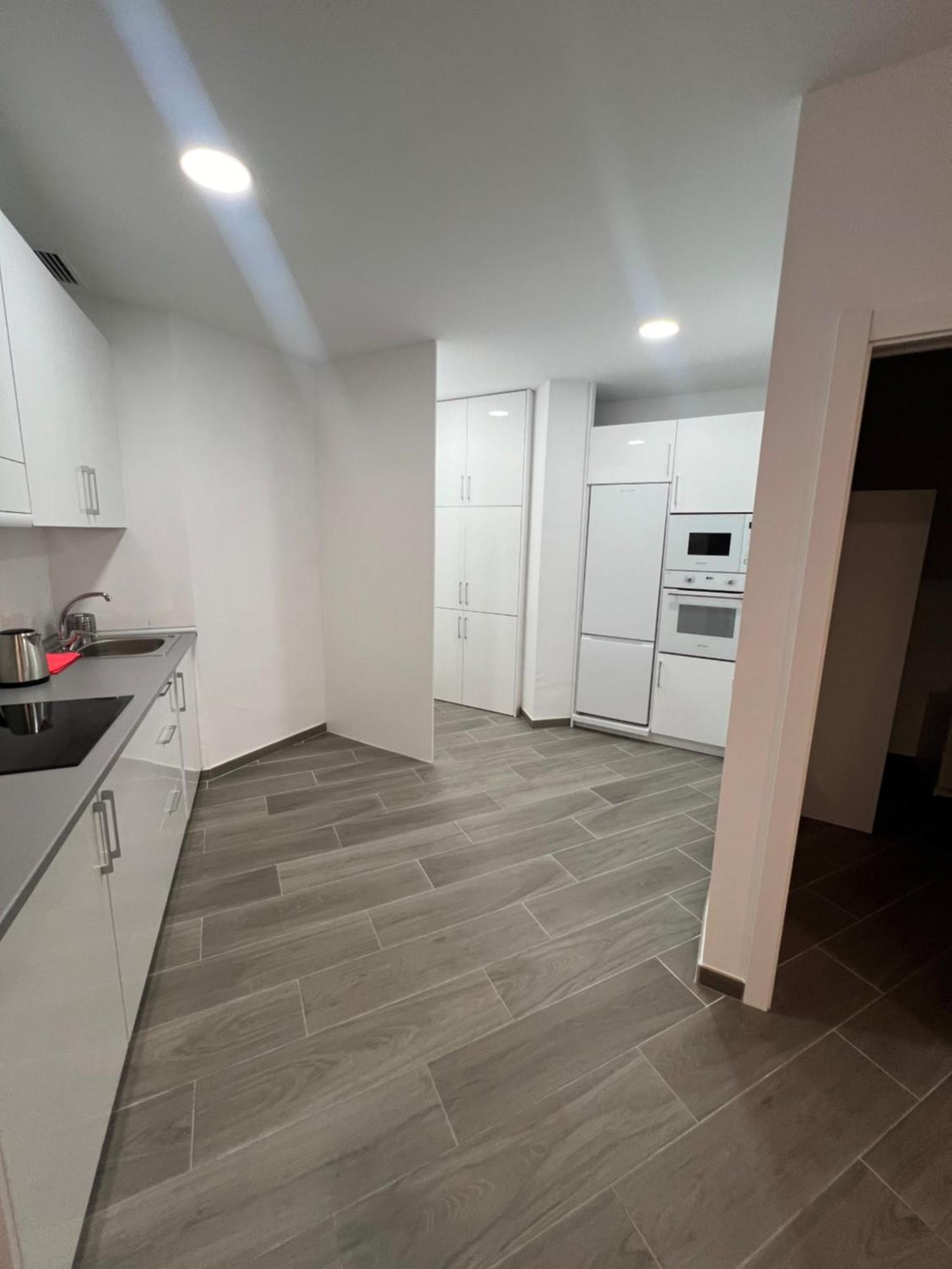 Apartamentos Beachydays Metropolis D توريمولينوس المظهر الخارجي الصورة
